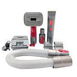 For Dyson V7 V8 V10 V11 V15 Vacuum Cleaner Compatible Pet Grooming Attachment Kit