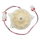 EAU64824402 Evaporator Fan Motor Replacement for LG Kenmore Refrigerator Freezer Replace EAU61505014 Refrigerator Repair Tool
