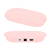 For Google TV Streamer 4K Cases Protective Covers For Google TV Streamer 4K TV 2024 Silicone Protective Case