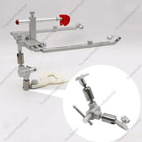 Premium Universal Articulator Accessory 3D Joint 4KG Support for Artex Facebow 3D Registration Transfers Jaw Models Universal