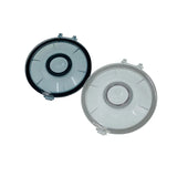 Replacement Parts For Xiaomi For Mijia G20 Max Vacuum Cleaner- Dustcup Bottom Cap 2Pcs Dustcup Botton Cover