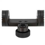 Rosettes Expansion Accessory Camera Quick Release Standard Plate SCORP/SCORP-C/SCORP 2 DSLR Camera