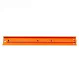 75° Narrow Dovetail Plate for Celestron C8 C8HD Telescope to Connecting Narrow Equator Mount