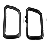 Car Inner Door Handle Frame Trim Cover MR655492 MR655490 for Mitsubishi Pajero V73 V77 V93 V97,A