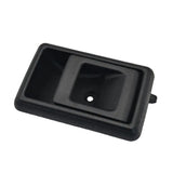 Car Interior Door Handles 69206-10040 69205-10040 For Toyota 4Runner Tacoma Hilux Daihatsu Trucks