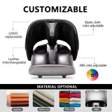 Darius Hot Smart Leg Foot Vibration Heating Massage Airbag Foot Massage