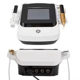 2 in 1 Fibroblast Plasma Pen Face Lift Acne Scars Removal Skin Care Machine for Home Use and Commercial