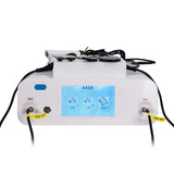 448k Indiba Thermal Penetration Technology 448khz Indiba Radio Frecuencia RF Weight Loss CET RET Pain Relieve Skin Lift