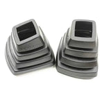 Mini Excavator Parts XCMG Yuchai LOVOL LONKING Revo 55/60/65/75-8/80 Rexroth joystick handle glue 1 key 14mm