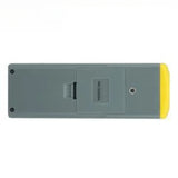 AZ9881 Digital Dual Input Thermocouple Datalogger With Printer Function Temperature Range -200~1370C/-328~2498F K Type