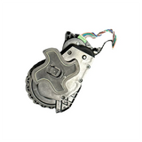 For Dreame X40/X40 Pro/X40 Ultra Vacuum Cleaner Replacement Drive Traveling Wheel Part Left Wheels