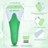 Skin Care Skin Rejuvenation Device Beauty OEM Upgraded Cold Rollers Ball Pain Face eye relief Massager Ice Roller