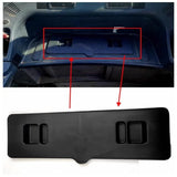 Fuse cover for Kobelco SK75 140 200 210 260 350-8 fuse box cover decorative board excavator parts