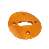 R150 215 305 265 385 -9T excavator cab door back lock pull wire cover parts