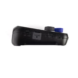 ZOOM PodTrak P4next with 4 XLR inputs and 48 kHz / 24-Bit Recording for Podcasters and Livestreaming