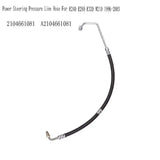 A2104661081 For E-Class W210 1996-2003 Power Steering Pressure Line Hose 2104661081 E240 E280 E320