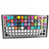 Large Tattoo Ink Holder Aesthetic Tattoos Cartridges Portable Permanent Makeup Tattoo Supplies Professional Tattoos Accessories
