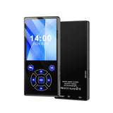2026 Hot Music MP3 Player Bluetooth Touch Screen Portable Player Language MP4 Radio