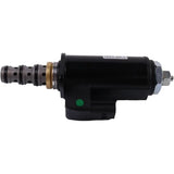 YN35V00052F1 KWE5K-31/30C50-123 YN35V00052F2 For Kobelco SK200-6 SK230-6 Solenoid Valve SK200-3 SK200LC Solenoid Valve