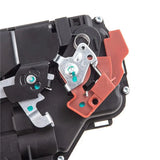 New Front Left Door Lock Actuator 3D1837015AK , 3D1837015AB For VW Phaeton 4.2L 6.2L 2004-2006