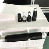 Newest Professional Q Switch Nd Yag Laser Tattoo Removal Machine Picosecond Laser For Tattoo Removal Nd:Yag Laser For Salon