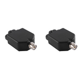 B27B 2X 1:64 Balun 4-Band 8-Band End-Feed Antenna Using Frequency Range 1-30Mhz Power 100W (PEP)