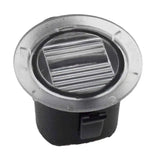 For Volvo XC60 2009-2017 31217287 LED Side Mirror Puddle Lights Car LED Side Mirror Courtesy Lamp