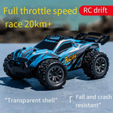 Remote Control Car 1:20 Scale All Space Remote Control Truck 20 KM/H RC Truck For Boys, 8-12 S903 1Set