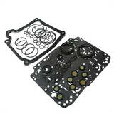 DQ250 02E DSG Gearbox Repair Set For  A3 Q3 Seta Skoda Beetle Golf Jetta 6-Speed Transmission Gaskets Seals Part Kit