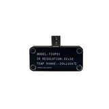 ThermalImaging Camera Thermal Imager External Thermal Imager Phone Thermal Imager Mini Infrared Thermal Imager