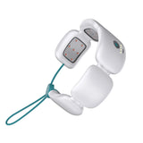 photobiomodulation laser therapy neck pain low level laser blood irradiation rehabilitation therapy supplies electric