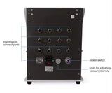 6 In 1 40K Ultrasonic Cavitation Machine Weight Loss Skin Tightening Vacuum Lipo Slimming KIM8 Machine for Home Use Body Shaping