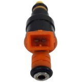 5 PCS 0280150785 Fuel Injector for 1994-1997 Volvo 850 2.3L 2.4L Turbo New