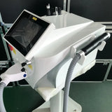2026 Portable Picosecond Tattoo Removal Machine, Beauty Device for Beauty Salon