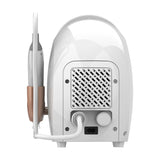 Non Invasive Nanoasia Mesotherapy High Pressure Oxygen Facial Injection Water Injector Wrinkles Facial Hydra Moisturizing