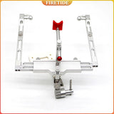 Transfer Stand for Face Bow Registration Transport Transfer Table for Lab Articulators Accessories