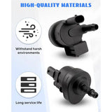 For For Fuel Vapor Tank Solenoid Valve 04E906517 For Jetta Passat Lavida A3 Q3 Tiguan L Golf New Polo