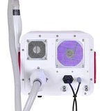 2026 Hottest Portable 755nm 1064nm 532nm 1320nm Nd Yag No-invasive Picosecond Equipment Laser Pico Tattoo Removal Machine Price