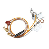 9003542 Gas Pilot Assembly Replacement Parts For Kenmore For State GS For GSX Water Heater Natural Gas Pilot Assembly 100109295