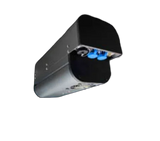 YDH-Outdoor Spotlight 1500LM L2A Outdoor Spotlight DLP1080P Projection Outdoor Electric Focus AI Smart Android