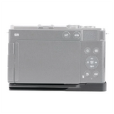 Vertical Quick Release Plate Vertical Quick Release L Plate For Panasonic Lumix S9 Camera