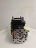 HANSA-TMP 1300TPV Hydraulic Piston Pump Control Displacement 15 17 18CC Rated Pressure 300bar Max Speed 3600 N/min