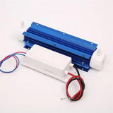 Efficient Ozone Clean Technology, 5G/H Ozone Generator Air Water Purifier Parts, Quartz Tube Water Disinfection Parts