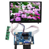 N070ICG-LD1 IPS 7inch 1280X800 TFT-LCD Panel with VGA 2AV Controller Board