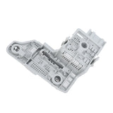 Tail Light Bulb Holder 2048202277 Rugged Aluminum Rear Tail Lamp Bulb Socket Holder for Mercedes-Benz C-Class W204 Saloon