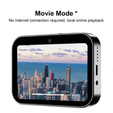 New 4K CCD HD Digital Camera 64MP Digital Flash Video Camera With Touch Screen16X Digital ZoomIR Night VisionCameraMP3