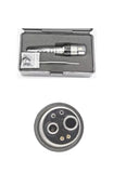 R Labs Therapys Handpiece X600L/X700L Medicals Tools Equipment 6 Holes Self Generators LED Quick Coupling