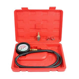 Car Catalytic Converter Clog Detection Kit With 1M Hose For Automotive Repair Exhaust Back Pressure Tester Kit