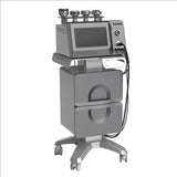 2026 New OEM Factory Hot S Shape Machine 40k Electroporation Body Weight Loss All in One Machine Manufacturer