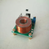 Hall Sensor Motor Driver module Brushless Motor Driver Board 12V Motor Driver DIY Electric Motor for Teaching Experiment